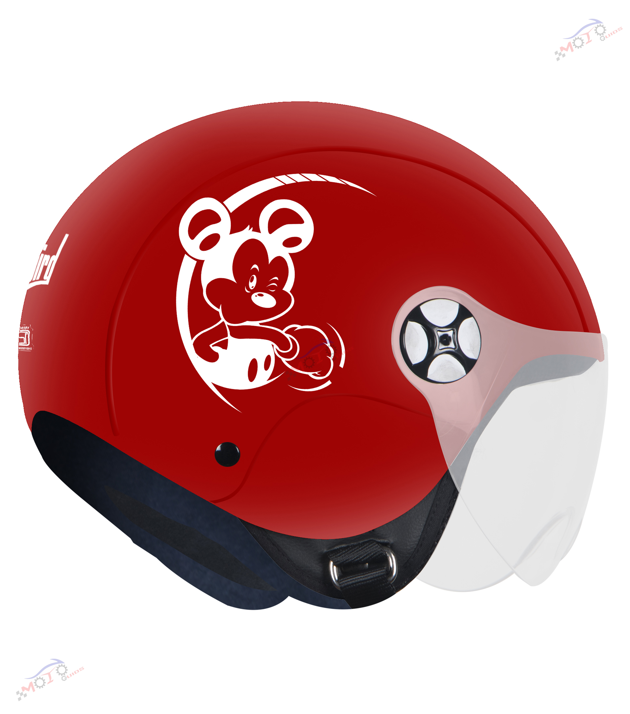 SBH-16 JOY Dashing
